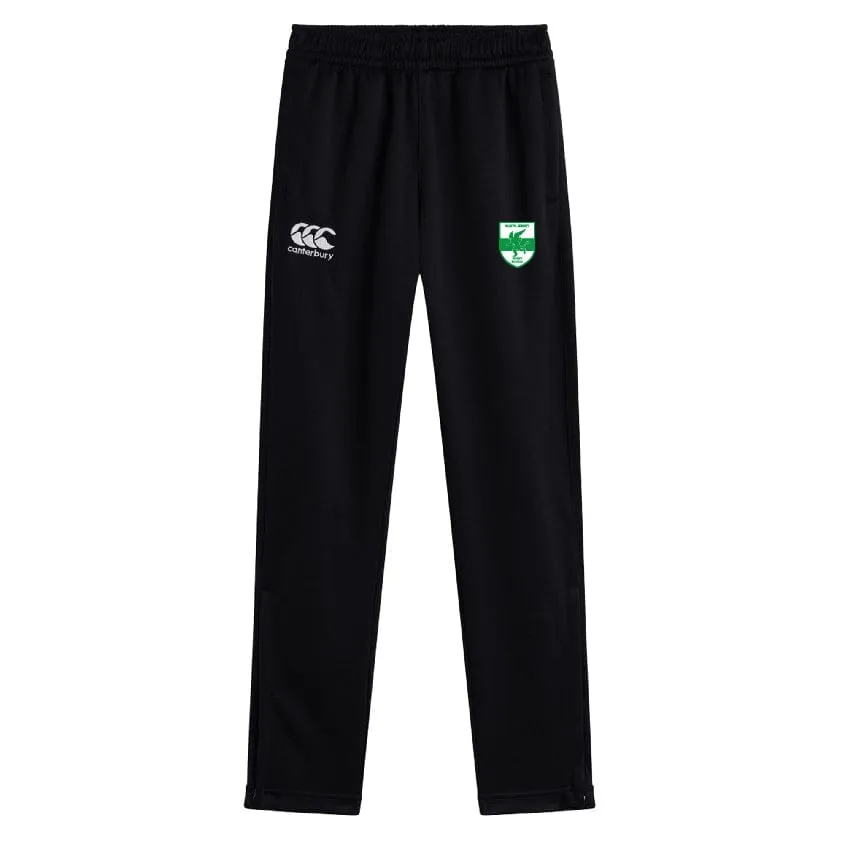 South Jersey Rugby School Stretch Tapered Pant by Canterbury
