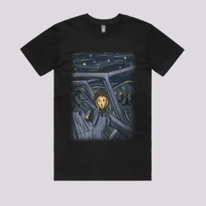 Space Scream T-Shirt