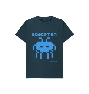 Spaceman Kids Tee