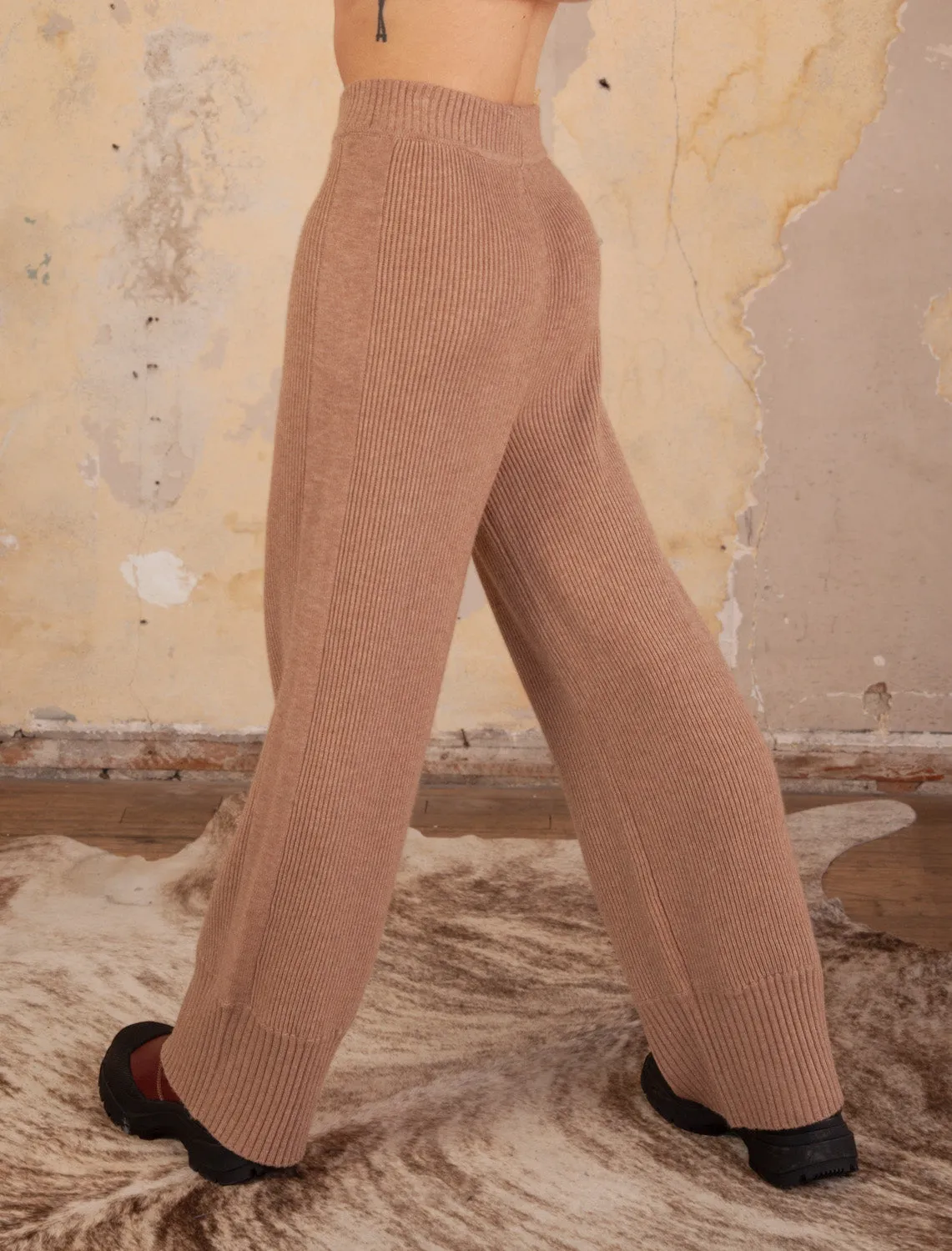 SPARTA PANT