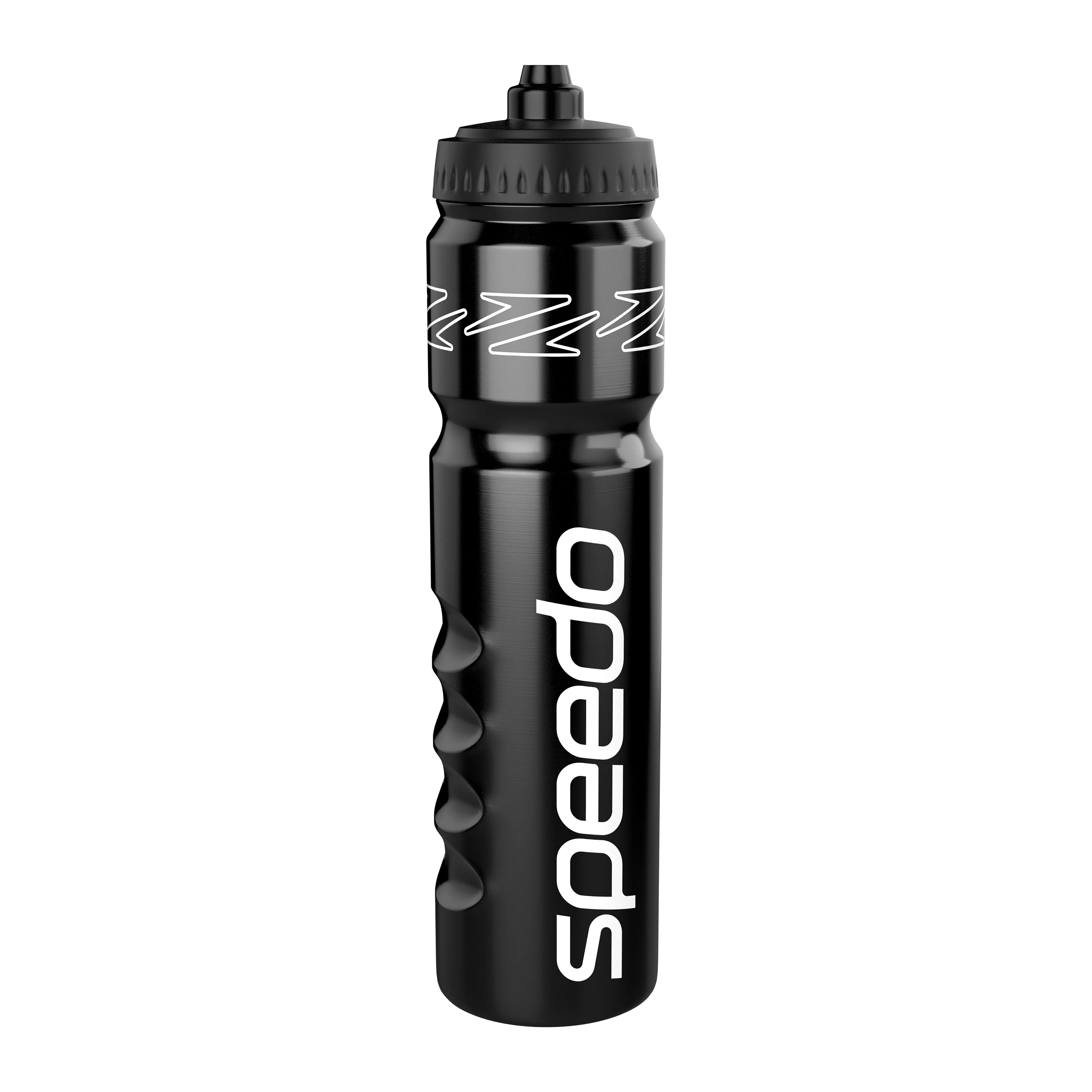 Speedo Water Bottle - Black