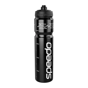 Speedo Water Bottle - Black
