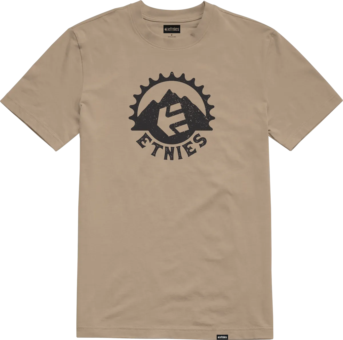 SPOKE TECH TEE