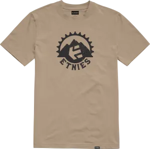 SPOKE TECH TEE