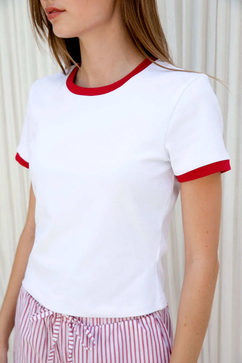 Sportclub Muse Tee