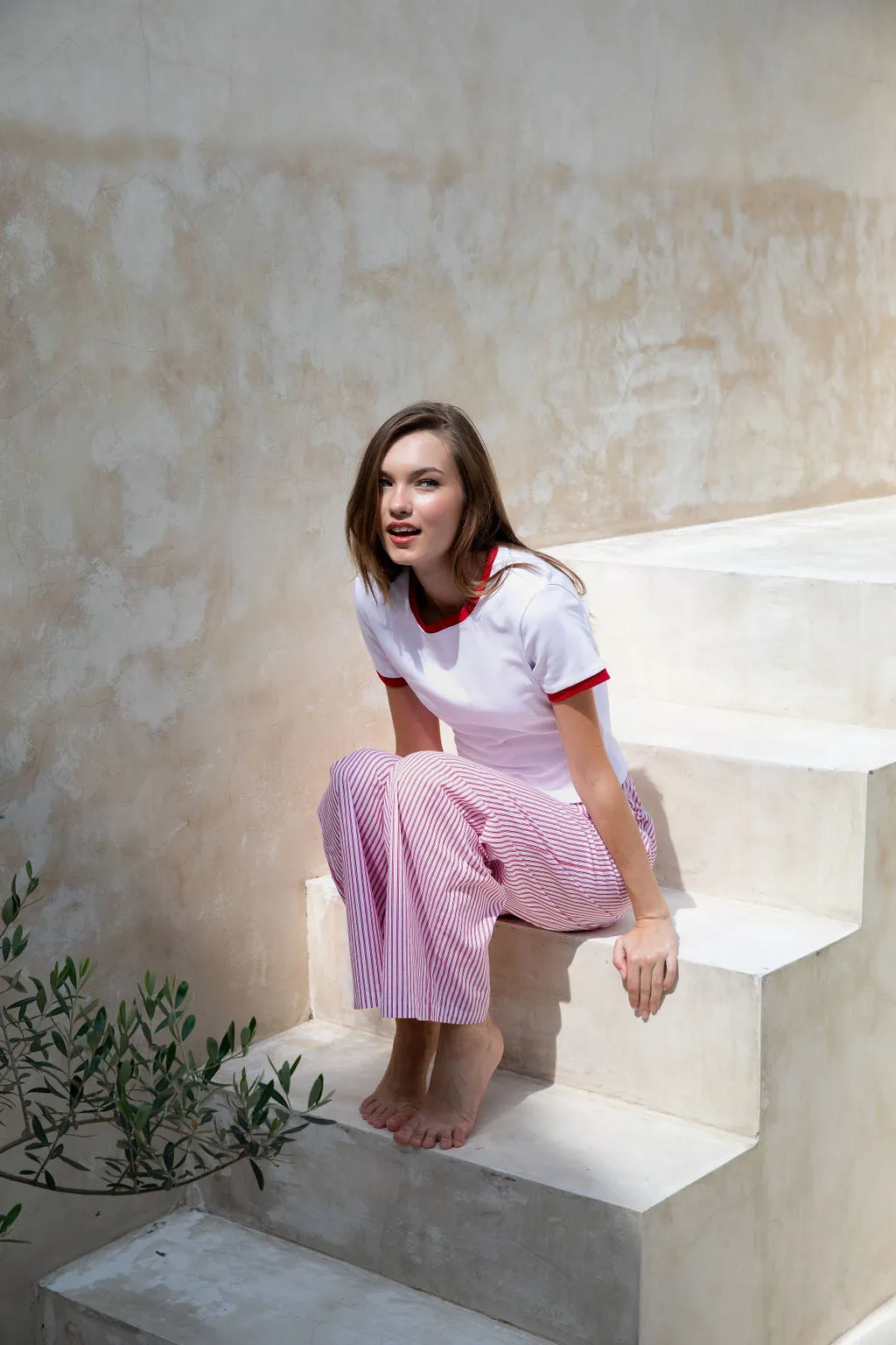 Sportclub Muse Tee