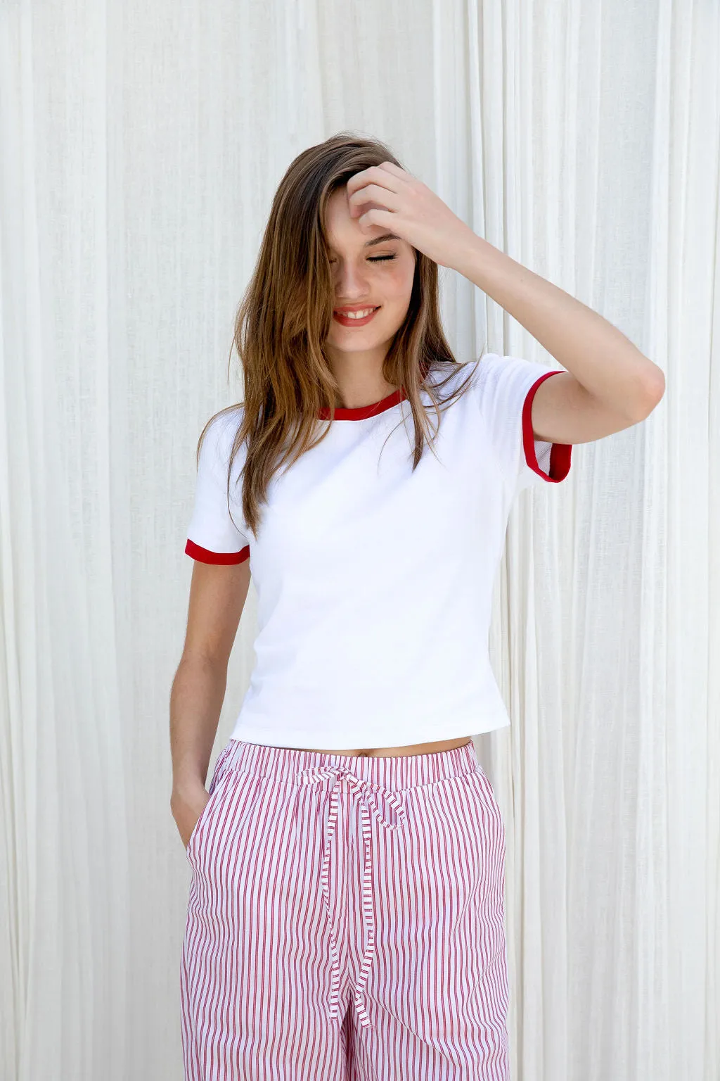 Sportclub Muse Tee