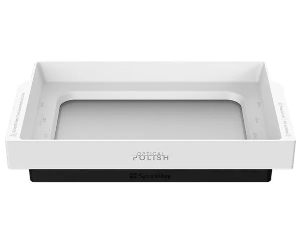SprintRay Pro Printer Accessories