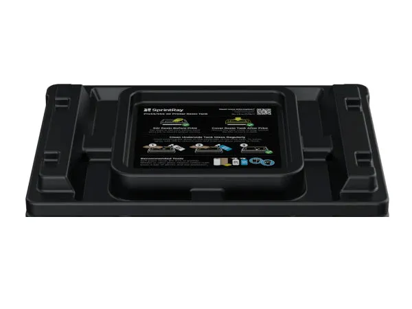 SprintRay Pro Printer Accessories