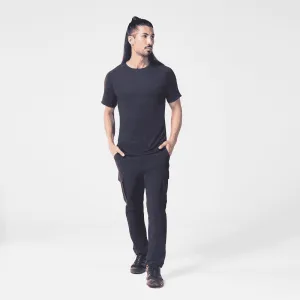 SQUATWOLF CODE TAPERED CARGO PANTS