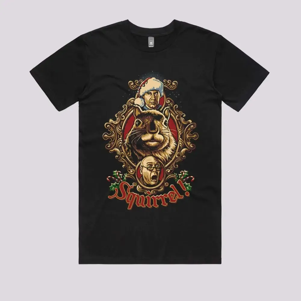 Squirrel ! T-Shirt