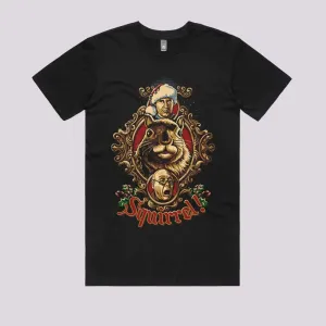 Squirrel ! T-Shirt