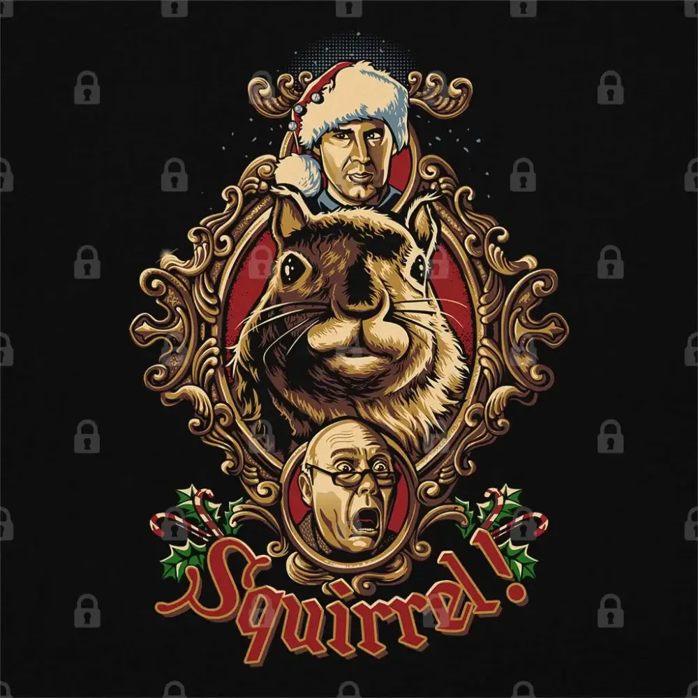 Squirrel ! T-Shirt