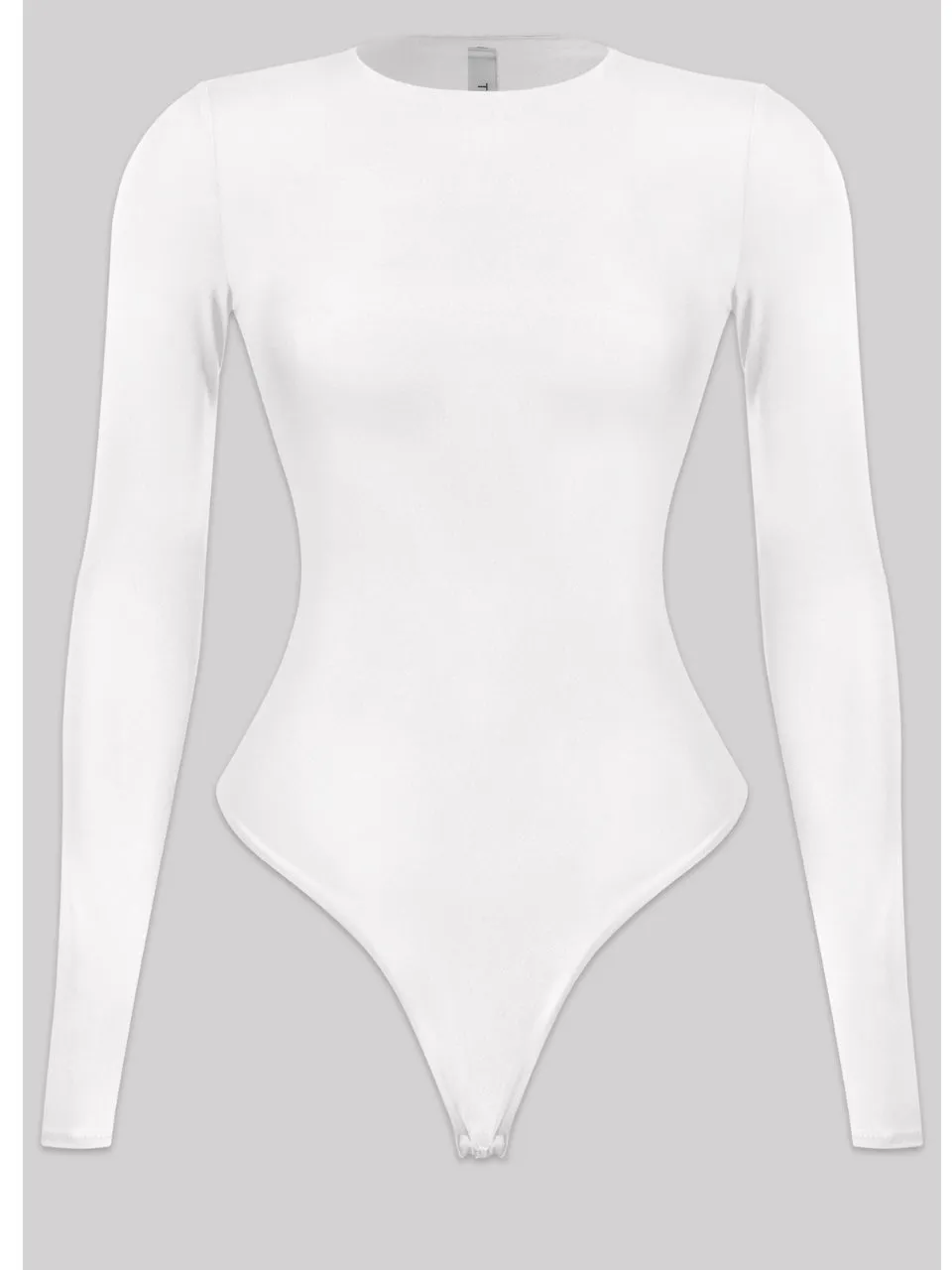 Stand Out - Bodysuit (WHITE)