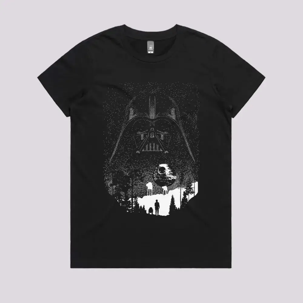 Star Galaxy T-Shirt