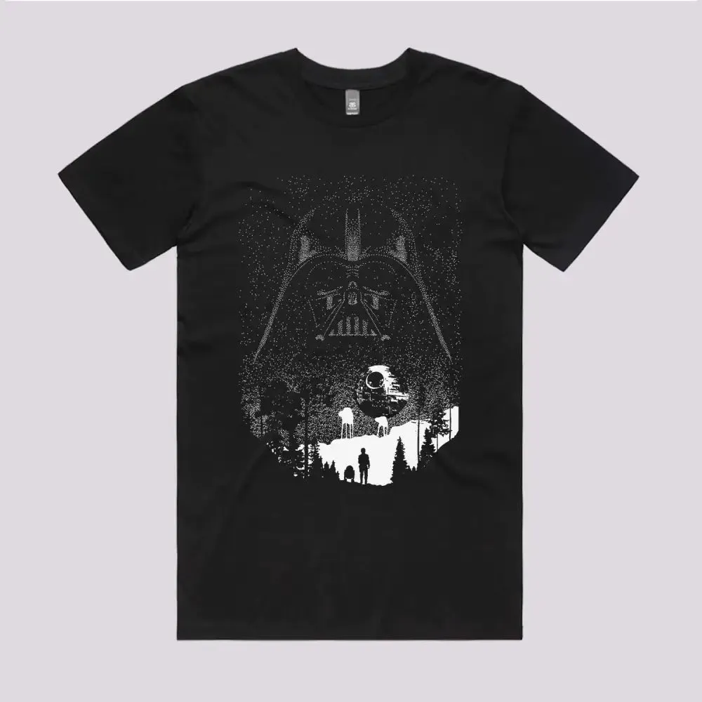 Star Galaxy T-Shirt