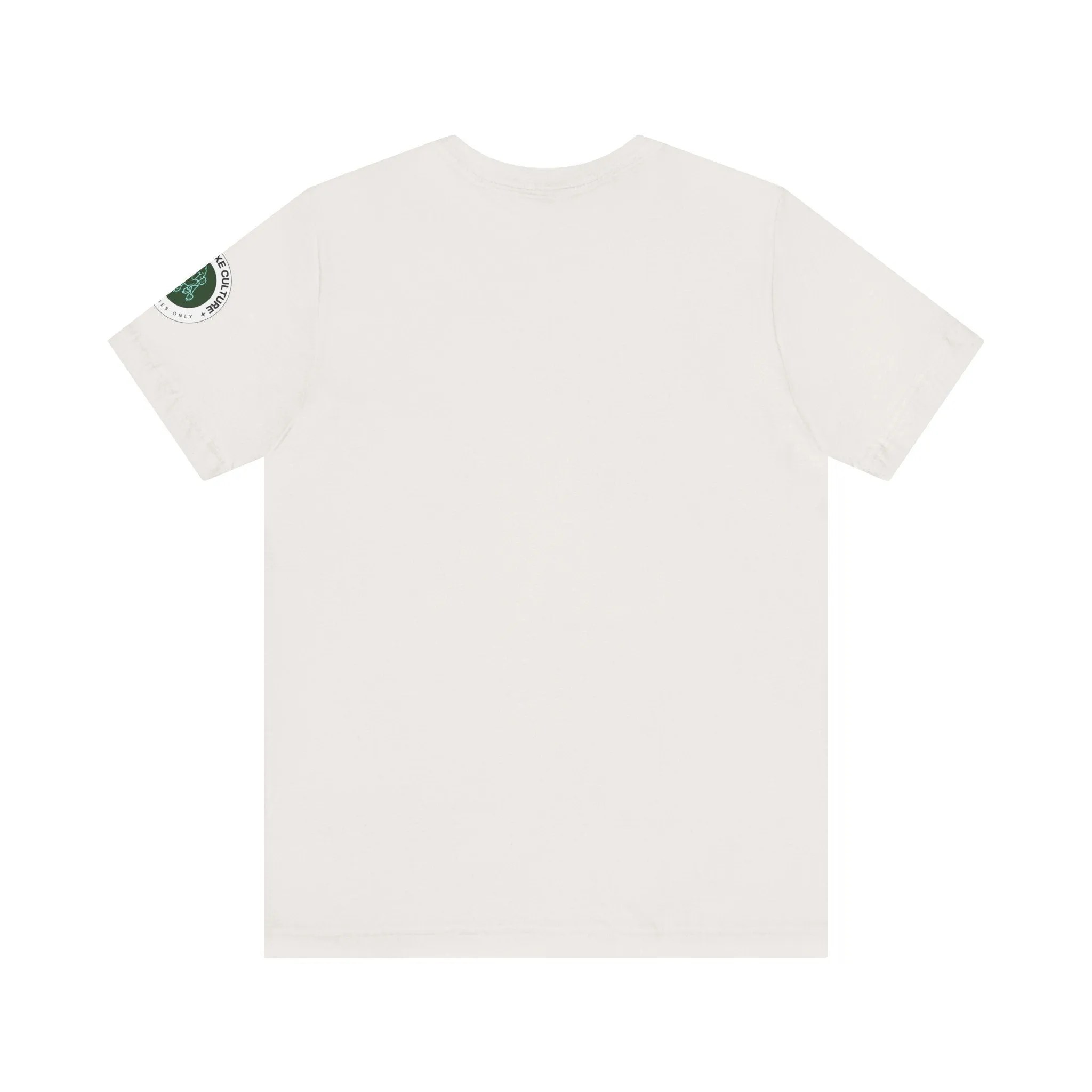 Street Luxe Signature Tee