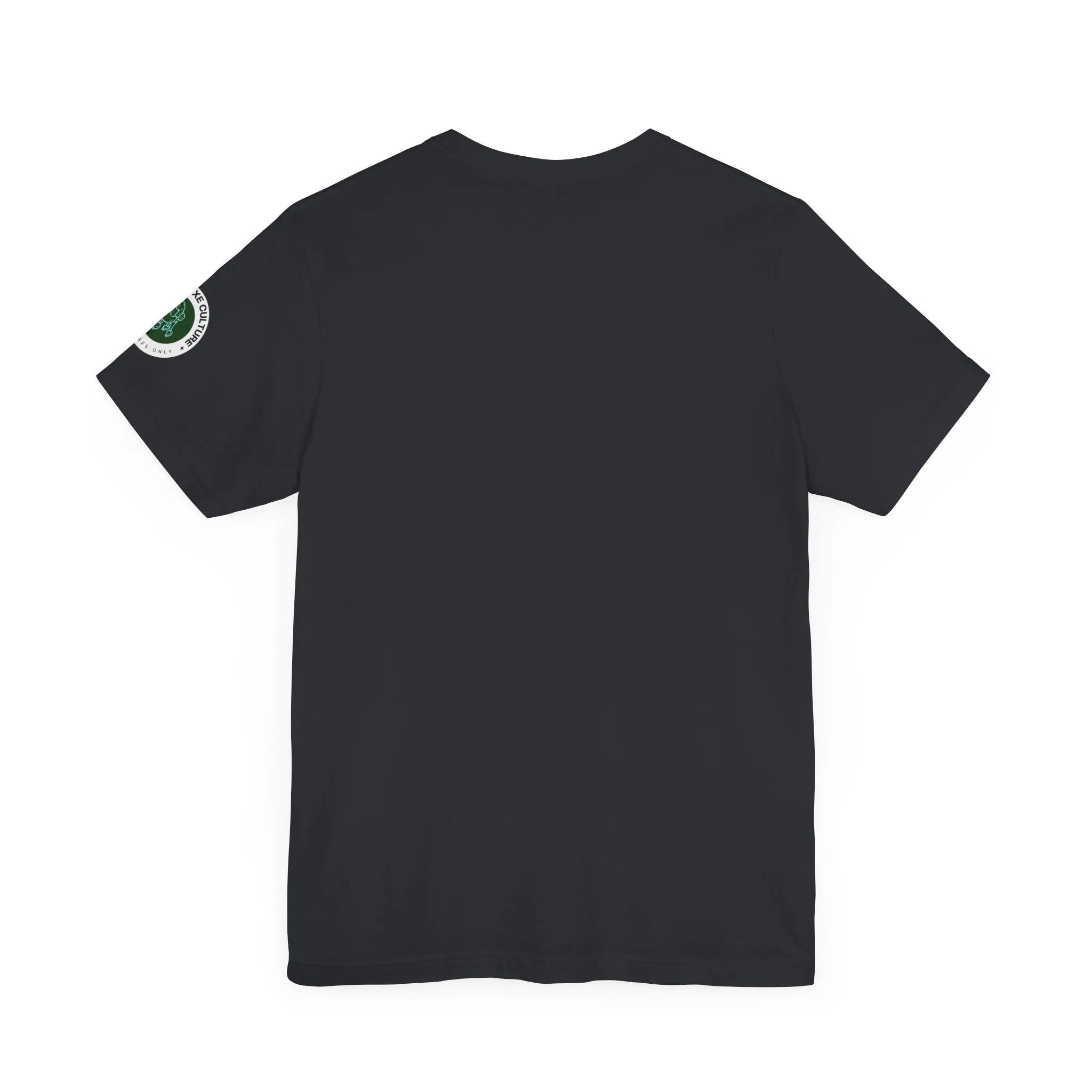 Street Luxe Signature Tee