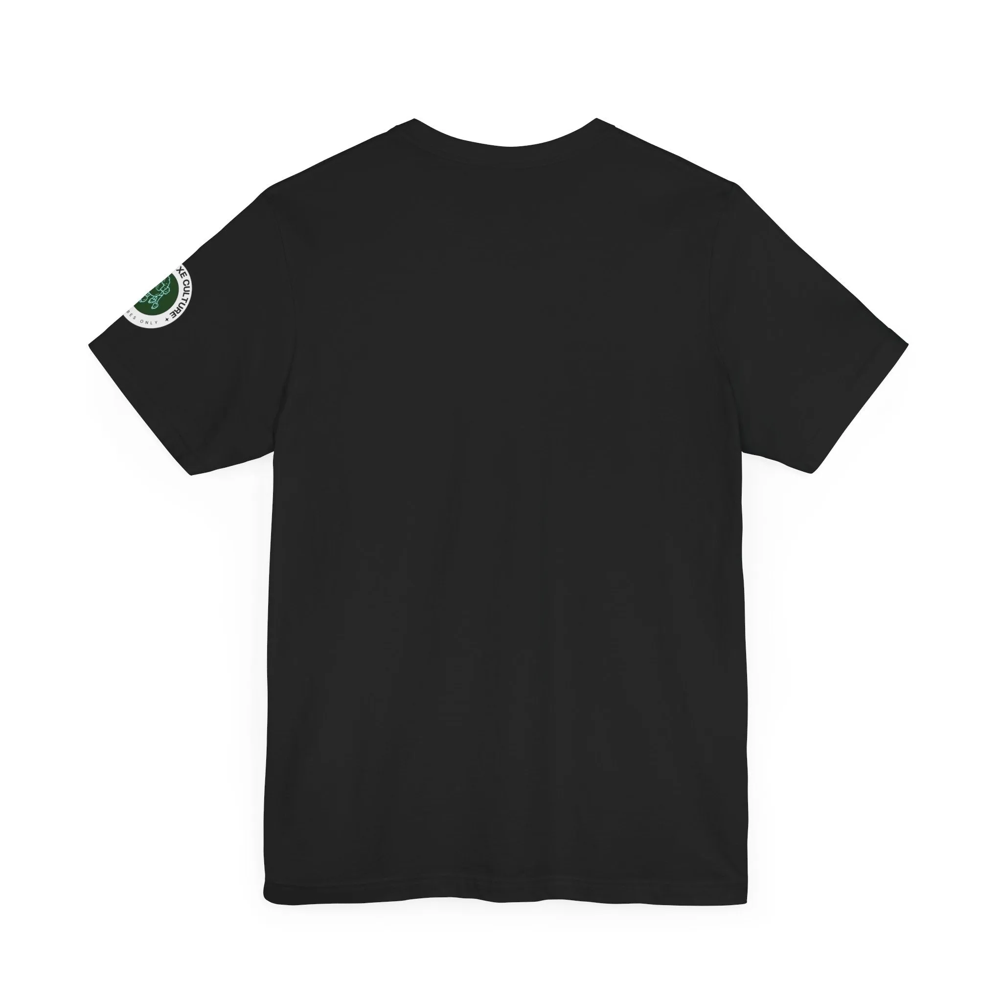 Street Luxe Signature Tee