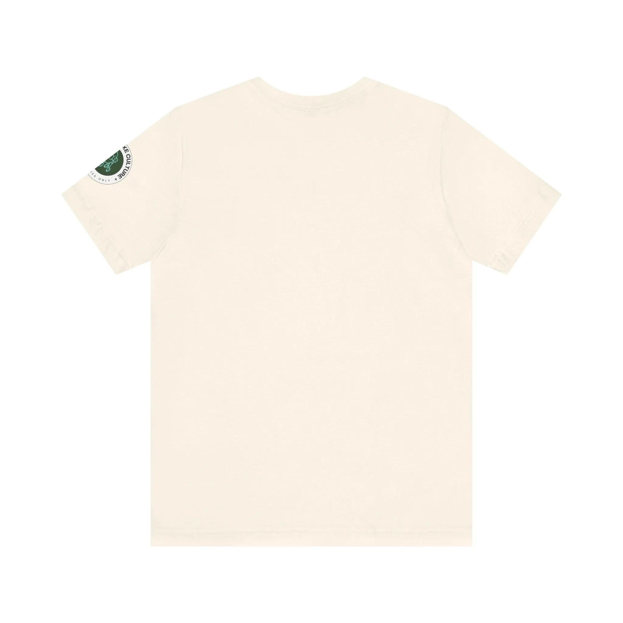 Street Luxe Signature Tee