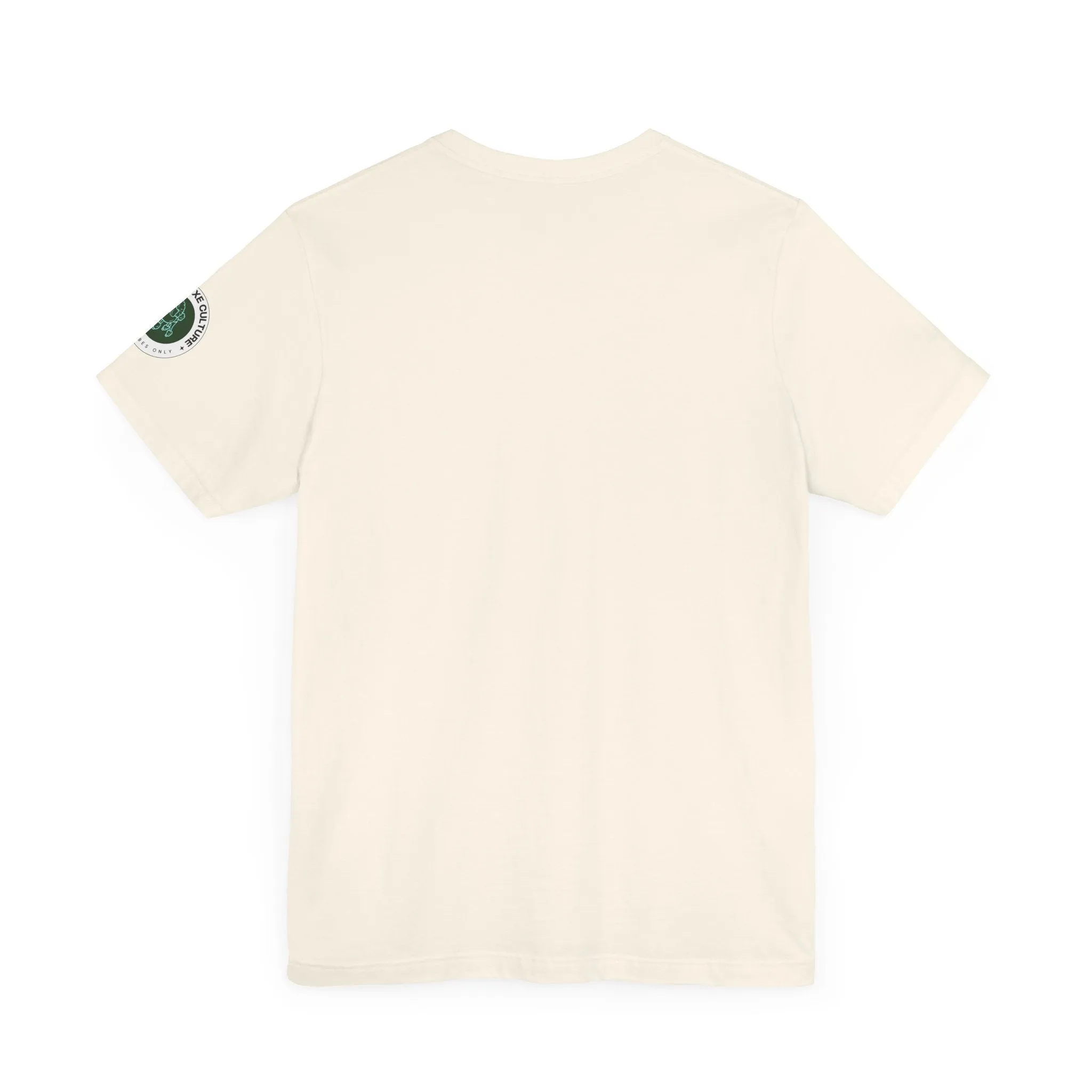 Street Luxe Signature Tee