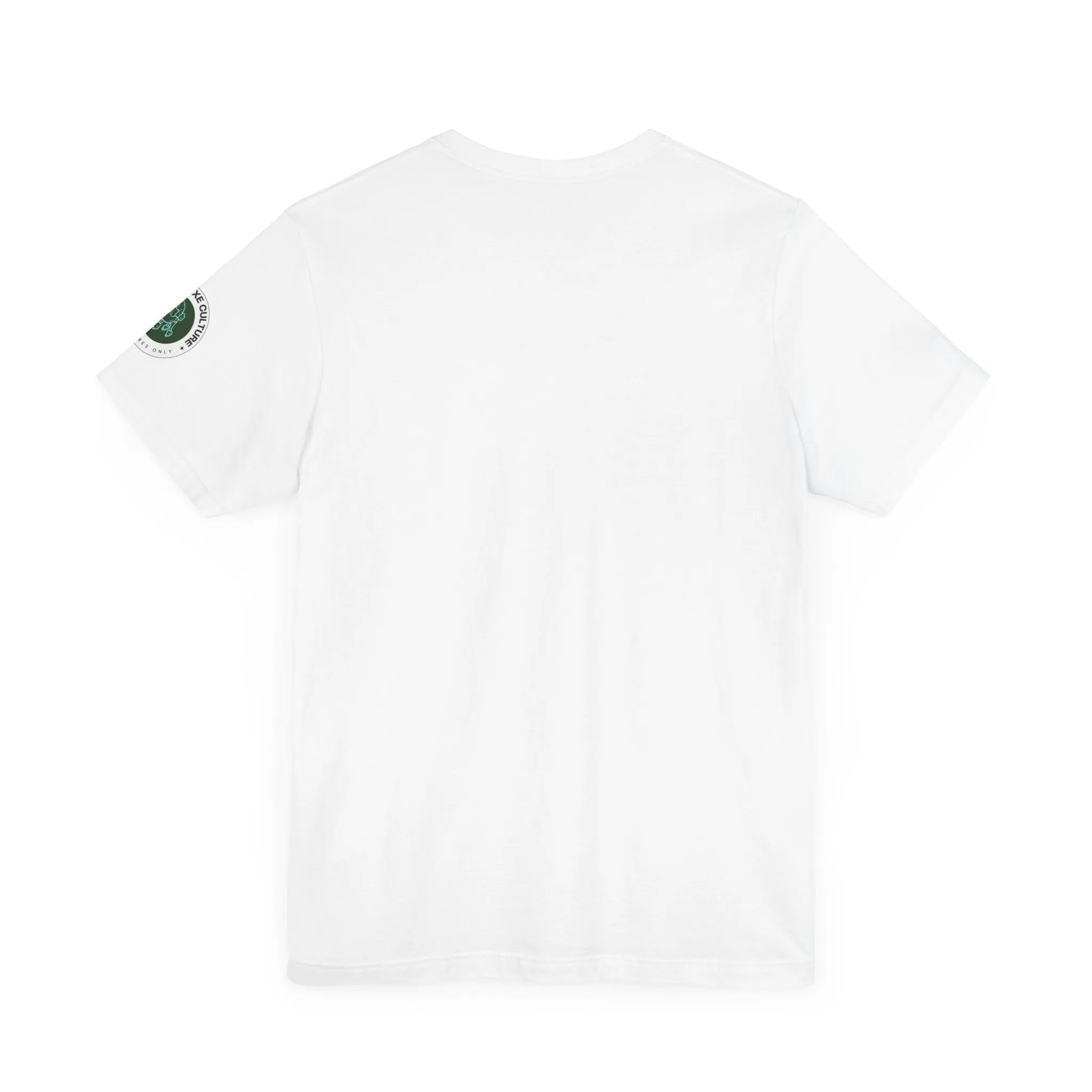 Street Luxe Signature Tee