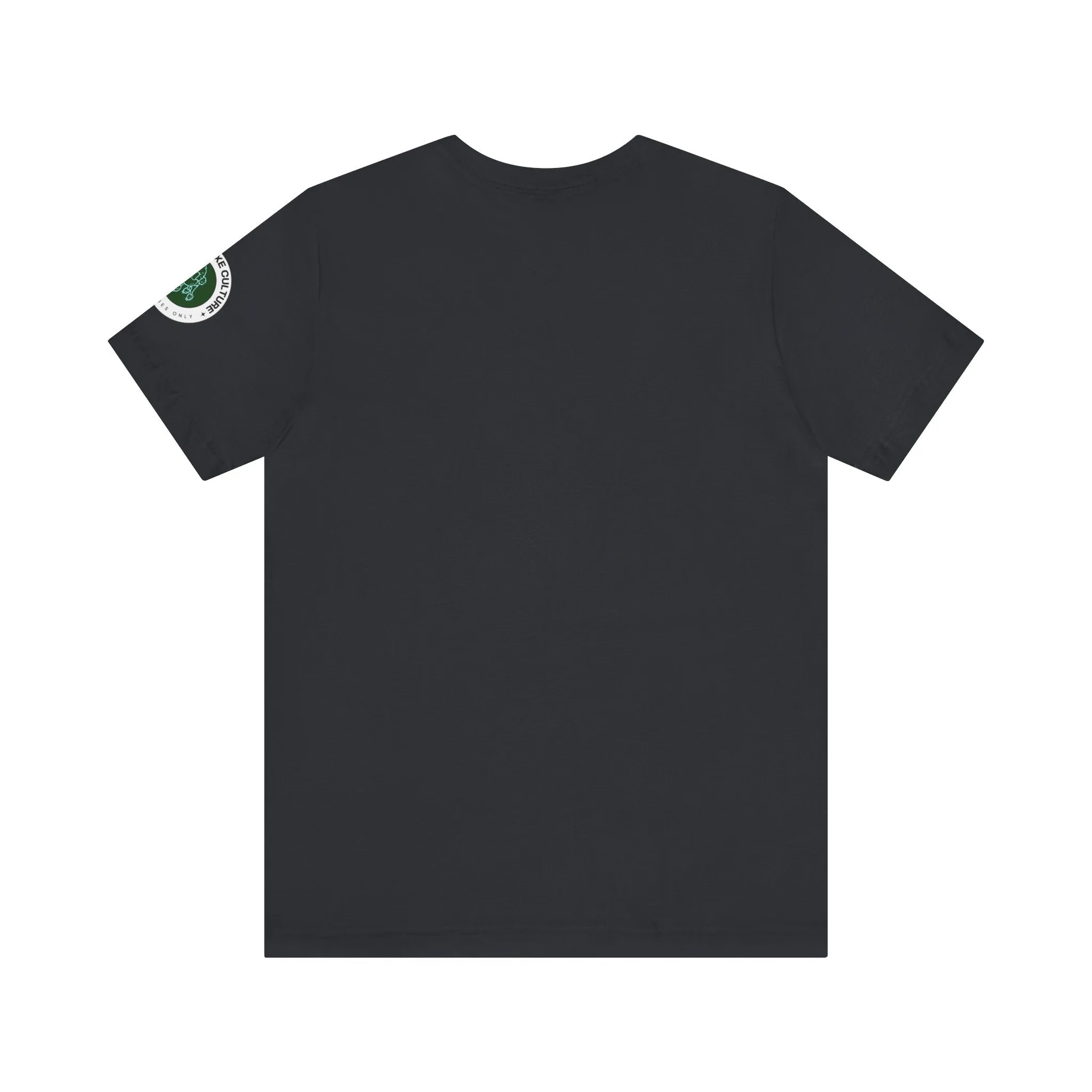 Street Luxe Signature Tee