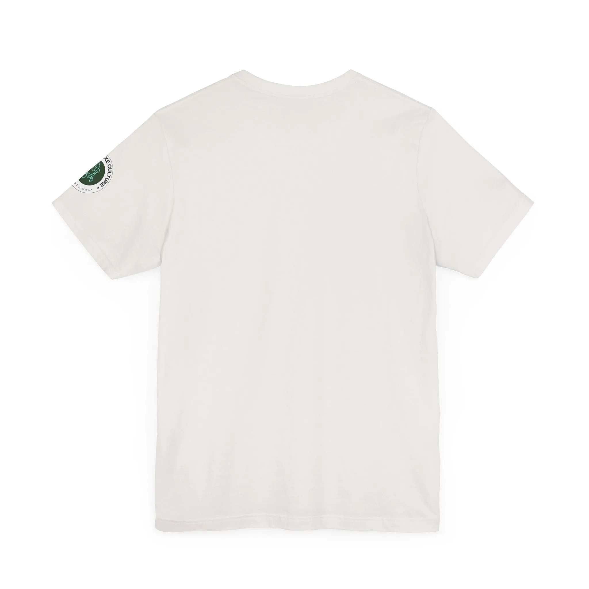 Street Luxe Signature Tee