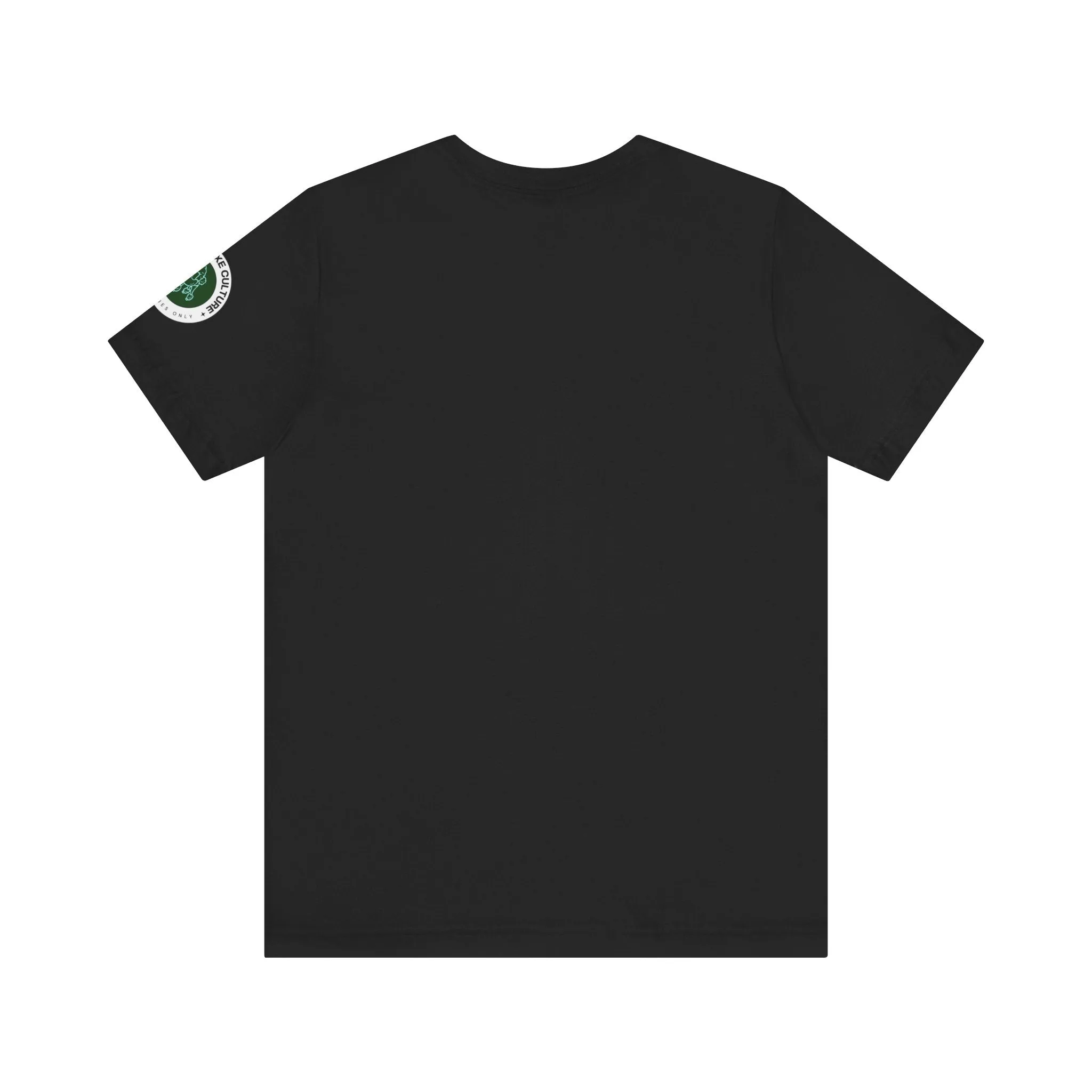 Street Luxe Signature Tee