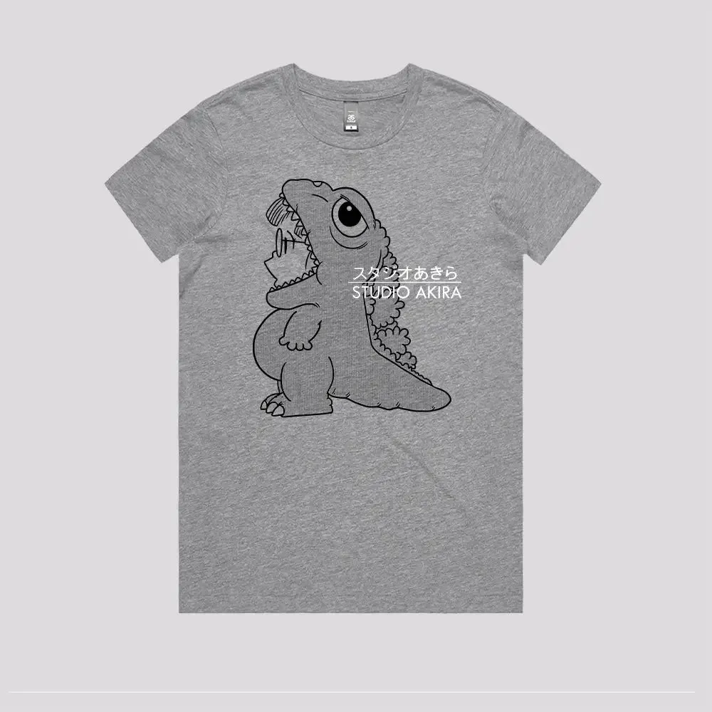 Studio Akira T-Shirt