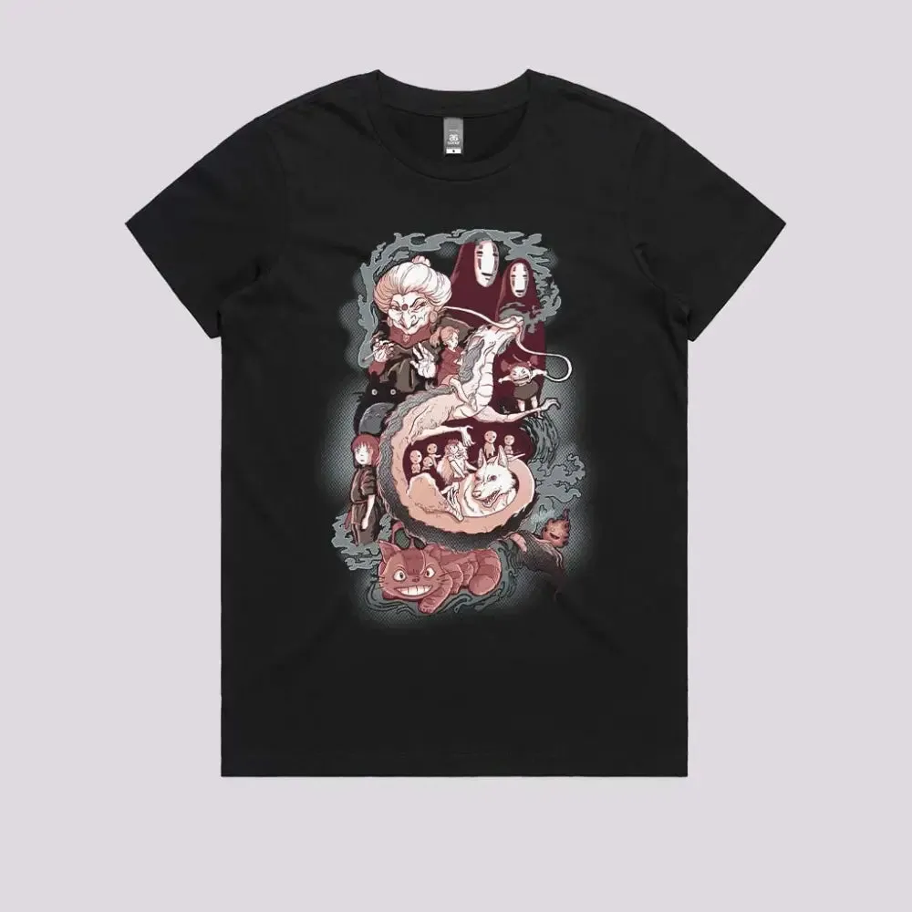 Studio Nostalgia T-Shirt