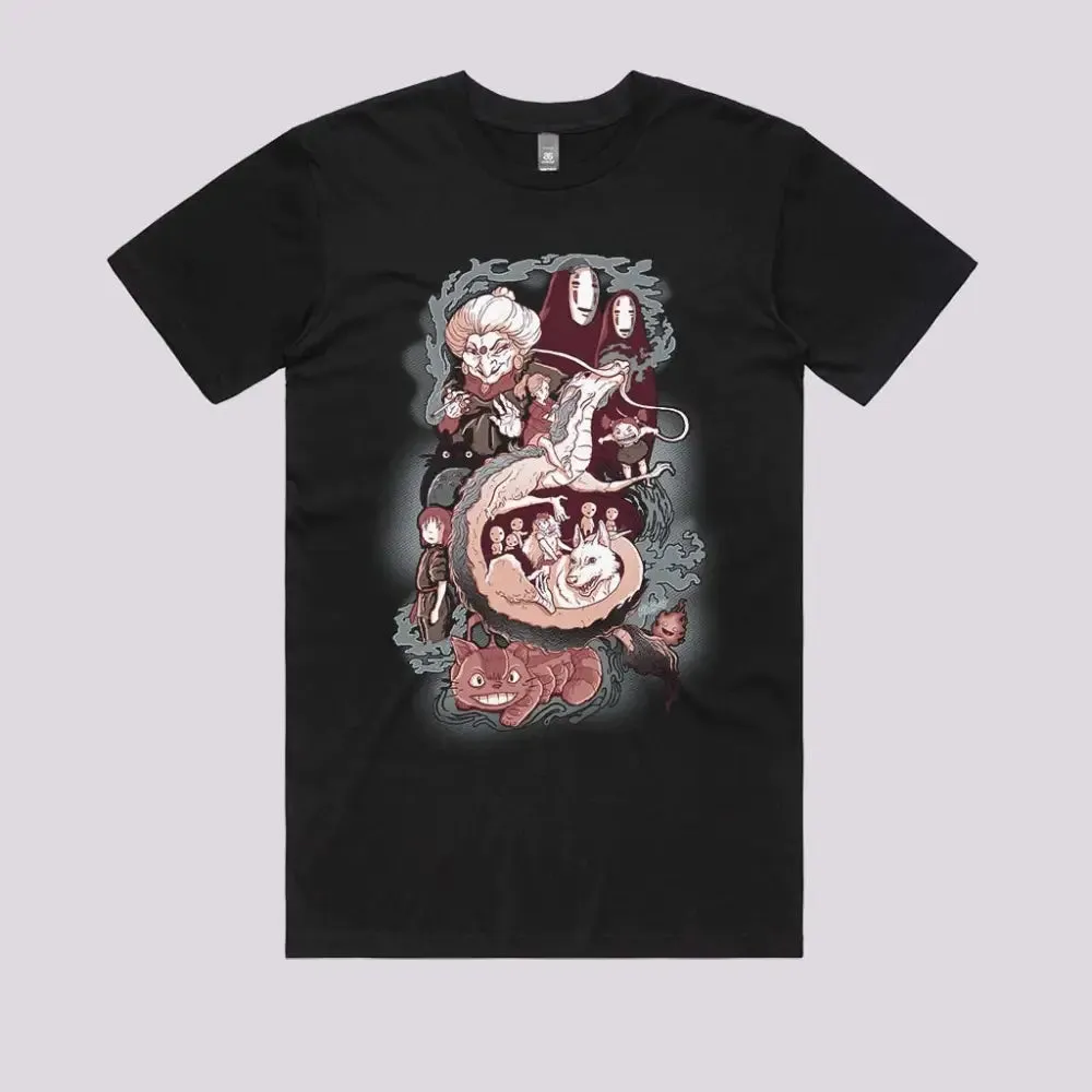 Studio Nostalgia T-Shirt