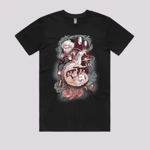 Studio Nostalgia T-Shirt