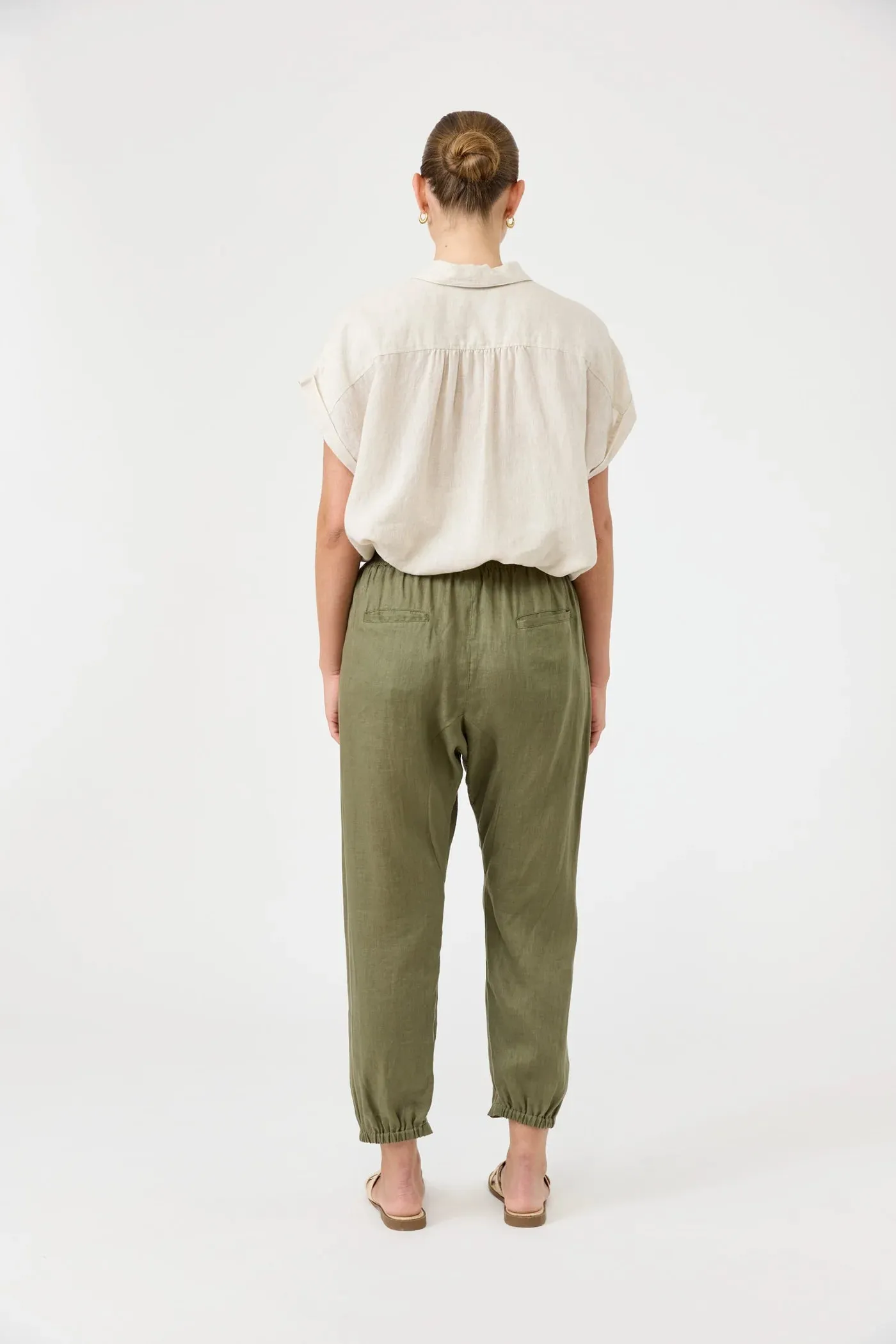 Studio Relaxed Pant