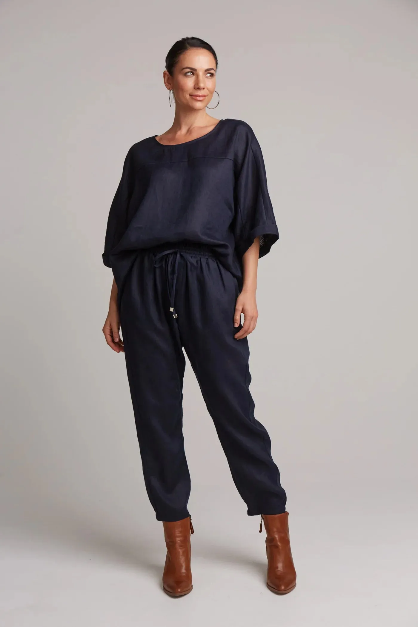 Studio Relaxed Pant