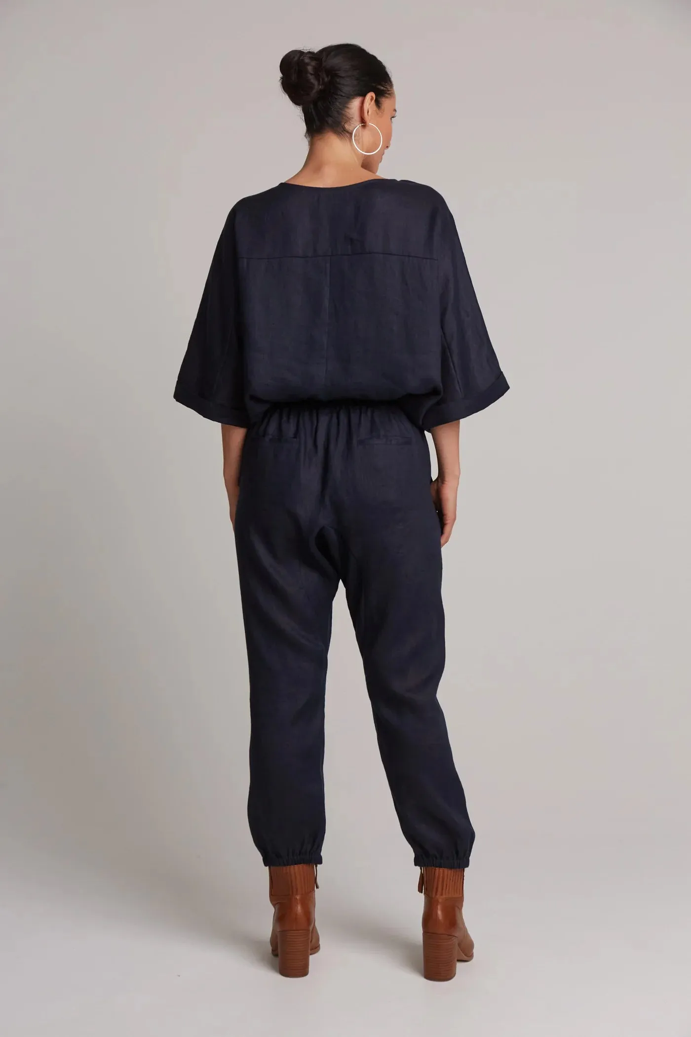 Studio Relaxed Pant