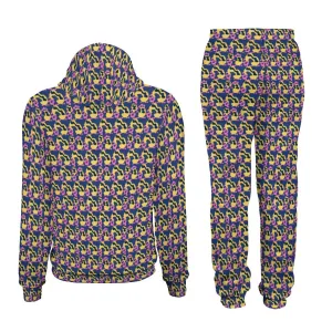 Sum24 - Hoodie & Joggers Set
