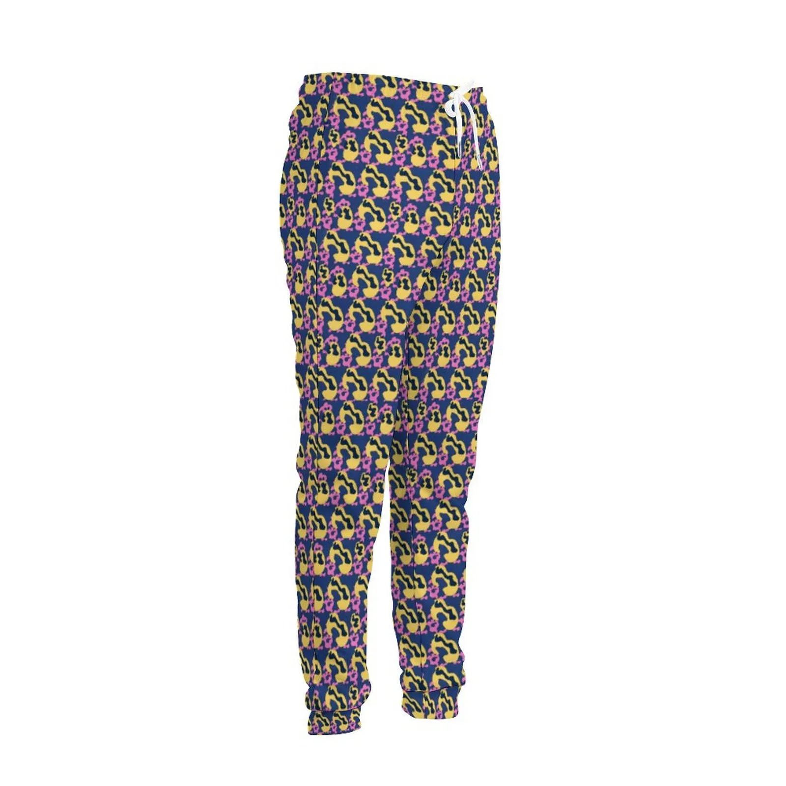 Sum24 - Hoodie & Joggers Set