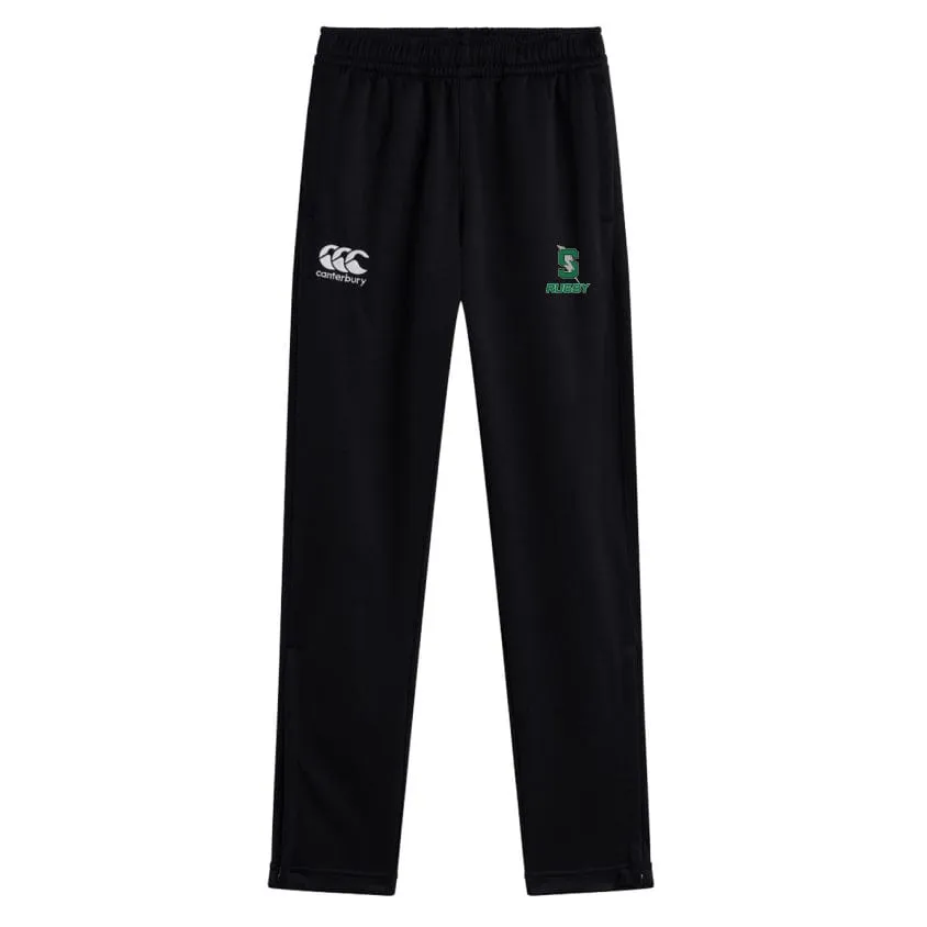 Summit Rugby Stretch Tapered Pant by Canterbury