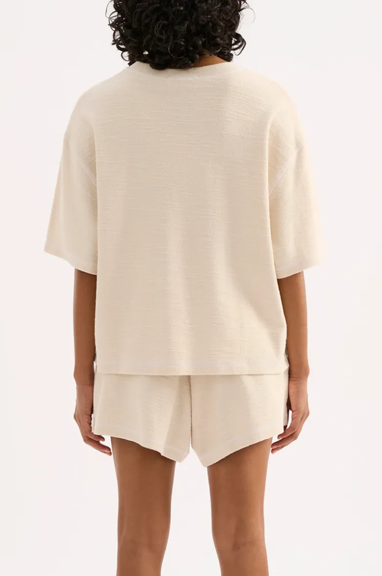 Sutton Tee Cream
