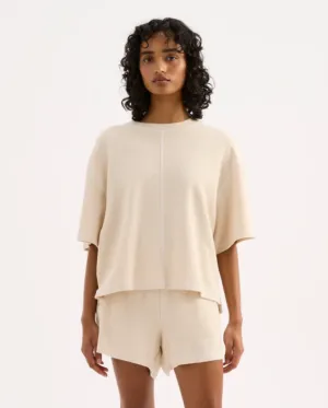 Sutton Tee Cream