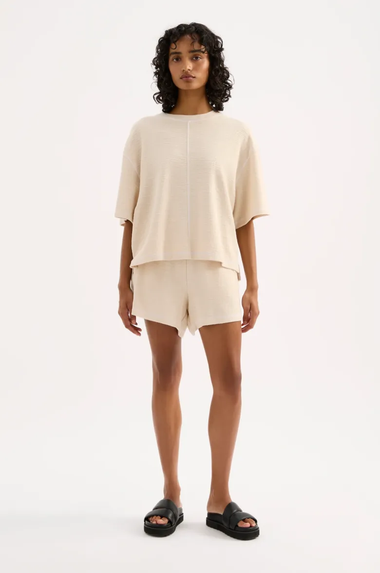 Sutton Tee Cream