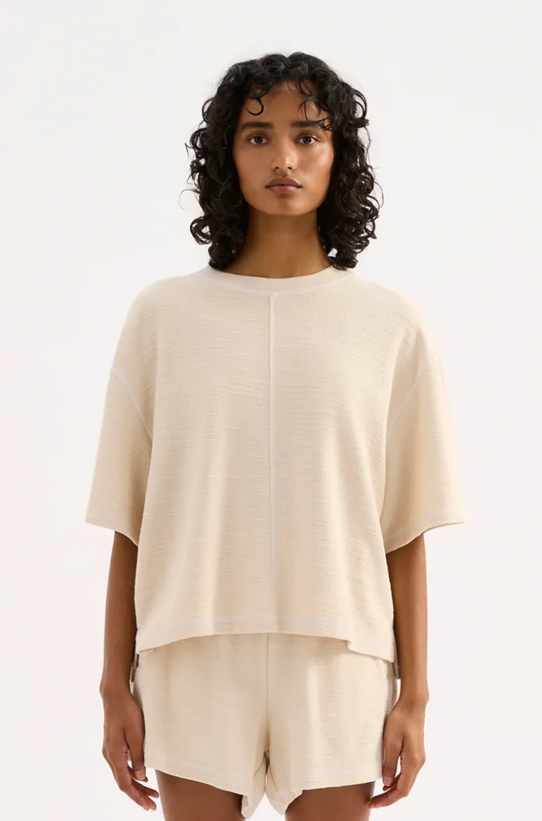 Sutton Tee Cream