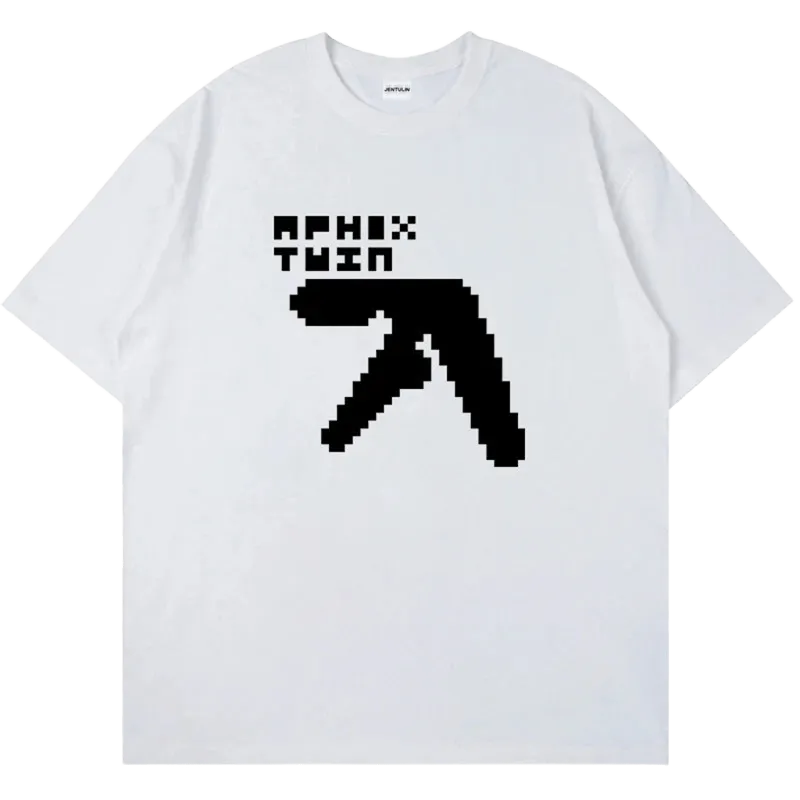 T-shirt z nadrukiem UNISEX