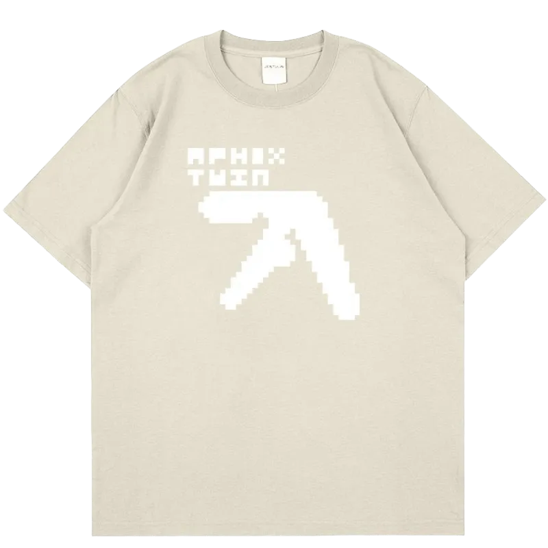 T-shirt z nadrukiem UNISEX