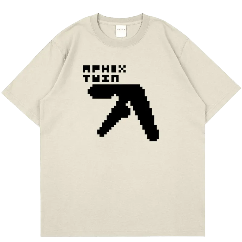 T-shirt z nadrukiem UNISEX
