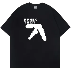 T-shirt z nadrukiem UNISEX