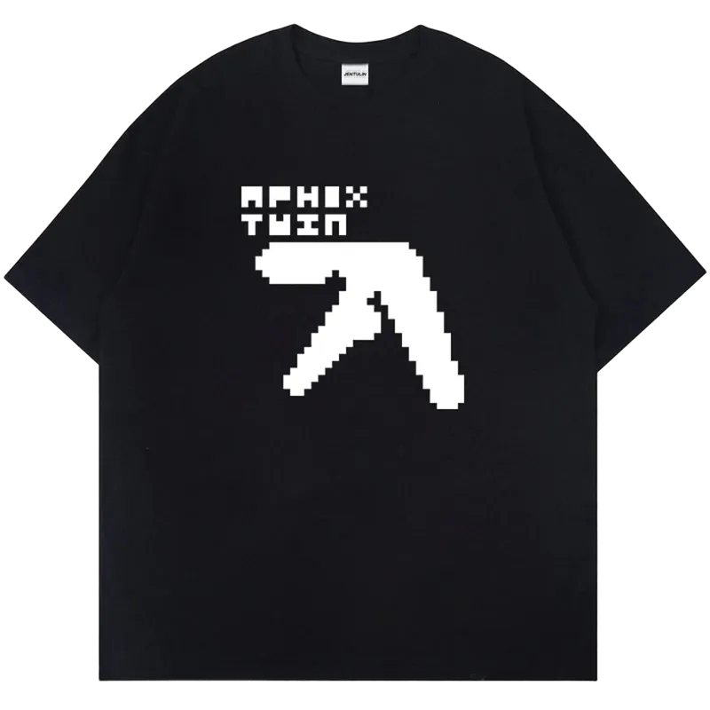 T-shirt z nadrukiem UNISEX