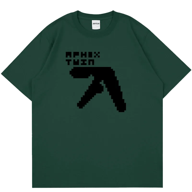 T-shirt z nadrukiem UNISEX