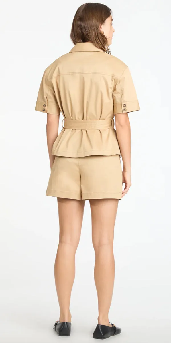 Tanya Taylor Tanner Top